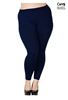 Picture of PLUS SIZE LEGGING